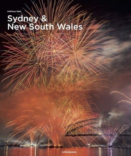 Sydney and New South Wales