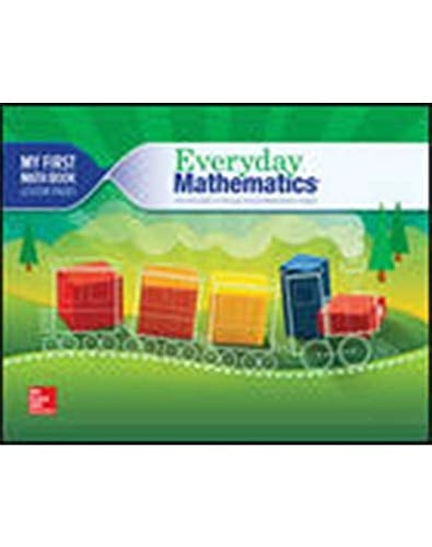 McGraw-Hill Education Everyday Mathematics 4: Grade K Classroom Games Kit Gameboards (Everyday Math Games KIT)
