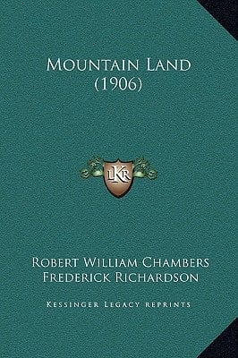 Mountain Land (1906)