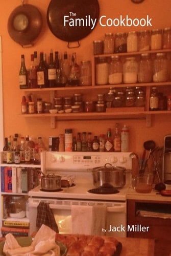 The Family Cookbook