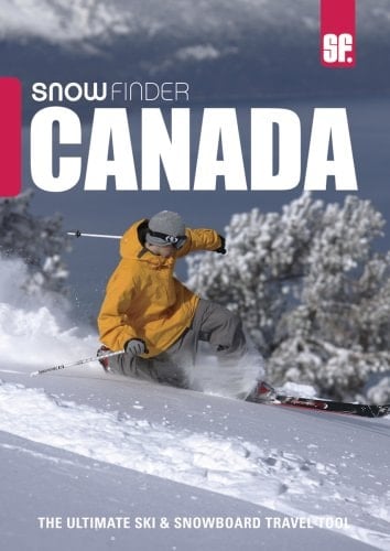 Snowfinder Canada