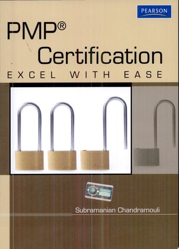 PMP® Certification: Excel with Ease