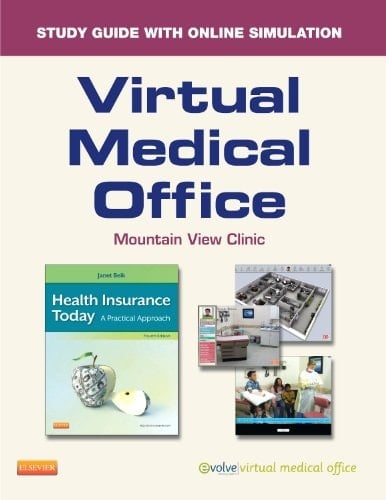 Virtual Medical Office for Health Insurance Today (Retail Access Card): A Practical Approach