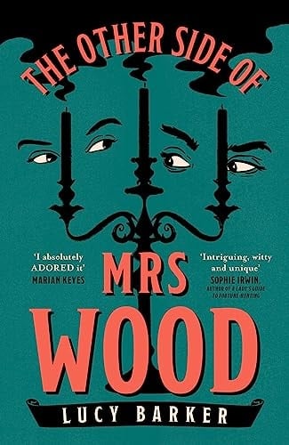 The Other Side of Mrs Wood