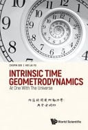 Intrinsic Time Geometrodynamics At One with the Universe