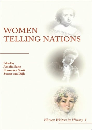 Women Telling Nations