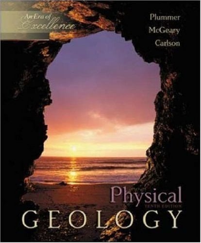 Physical geology