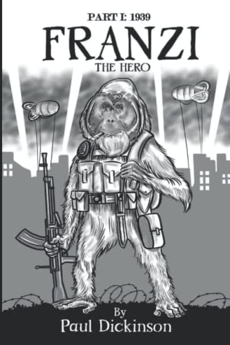 Franzi The Hero.$nPart I 1939