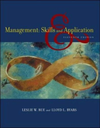 Management: WITH OLC and PowerWeb Card: Skills and Application