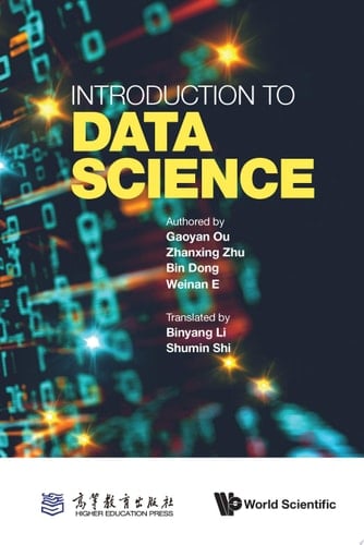 Introduction to Data Science