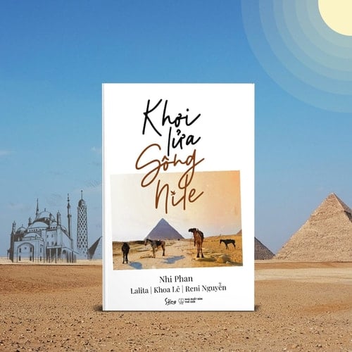 Khơi lửa sông Nile