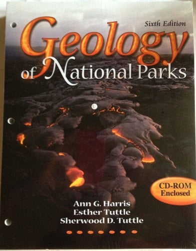 Geology of National Parks