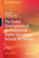 The Global Development of AI-Empowered Higher Education: Beyond the Horizon