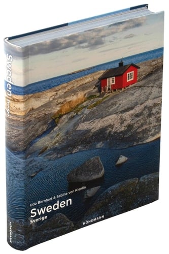 Chunky: Suecia (SWEDEN)