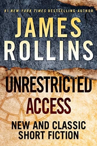 Unrestricted Access New and Classic Short Fiction