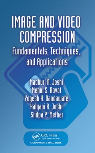 Image and Video Compression