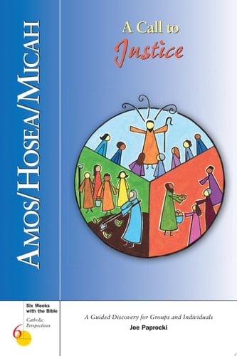 Amos/Hosea/Micah