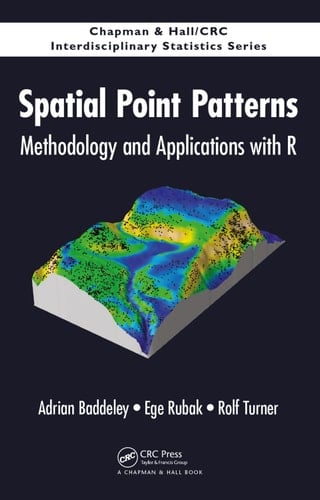 Spatial Point Patterns
