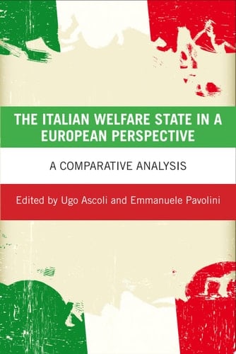The Italian Welfare State in a European Perspective A Comparative Analysis