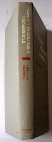 Computer Programming Fundamentals