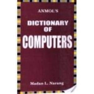 Dictionary Of Computer