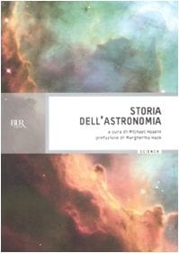 Storia dell'astronomia