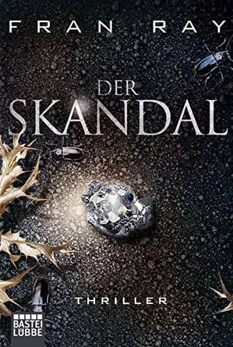 Der Skandal Thriller