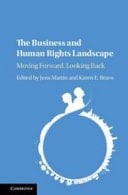 The Business and Human Rights Landscape Moving Forward, Looking Back