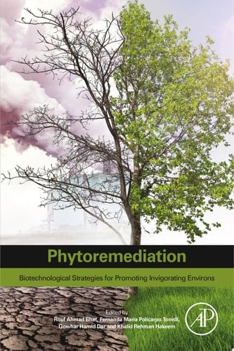 Phytoremediation Biotechnological Strategies for Promoting Invigorating Environs