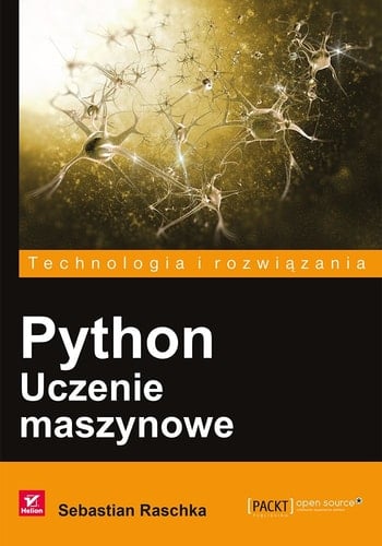 Python uczenie maszynowe