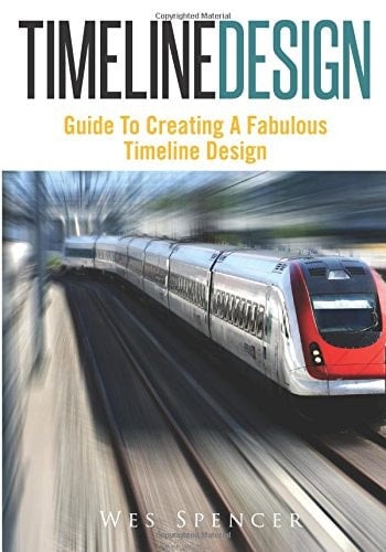 Timeline Design Guide to Creating a Fabulous Timeline Design