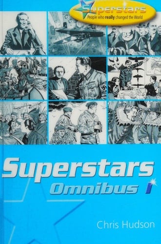 Superstar Omnibus