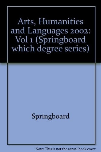 Which Degree 2002