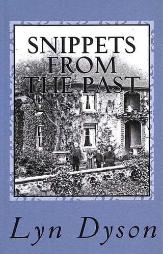 Snippets from the Past