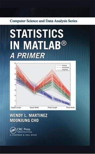 Statistics in MATLAB