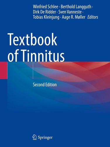 Textbook of Tinnitus