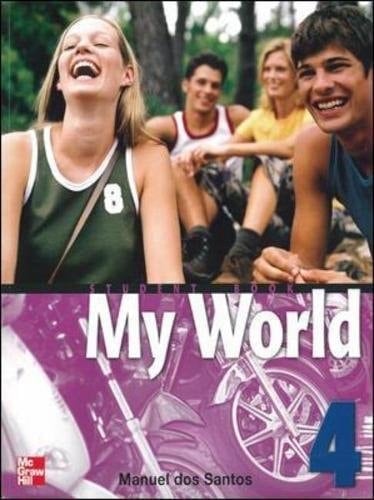 One World: Student Book Bk. 4