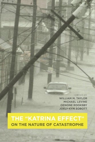 The "Katrina Effect" On the Nature of Catastrophe