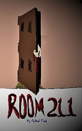 Room 211 A Collection of Short Stories