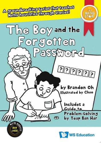 The Boy And The Forgotten Password