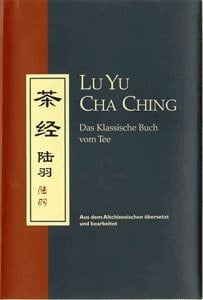 Das klassische Buch vom Tee
