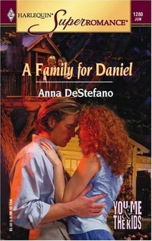 A Family for Daniel
