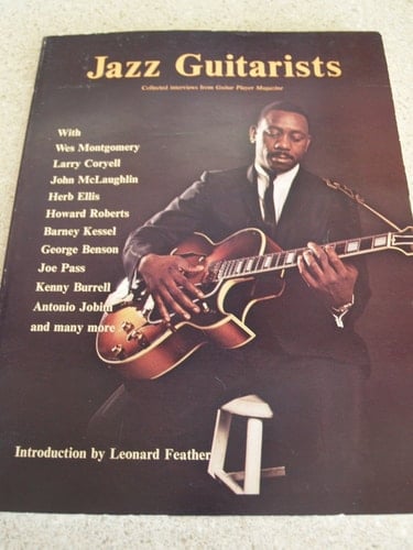 Jazz Guitarists