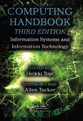 Computing Handbook