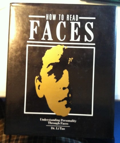 How to Read Faces
