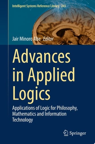 Advances in Applied Logics