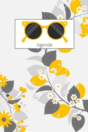 Agenda: Cycle Phases Non-Dated AGENDA, colour in (NON DATED AGENDAS)