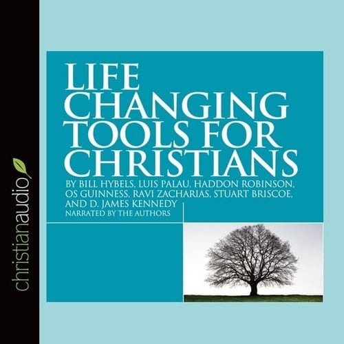 Life Changing Tools for Christians Lib/E