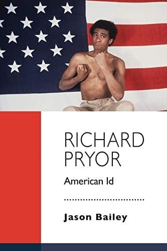 Richard Pryor American Id