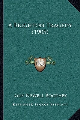 A Brighton Tragedy (1905)